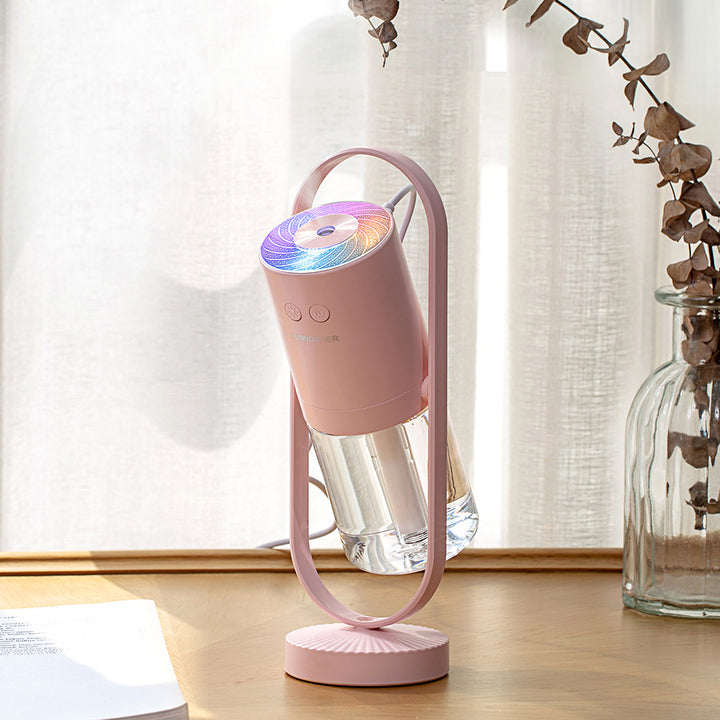 Magic Shadow USB Air Humidifier - FOFOPO