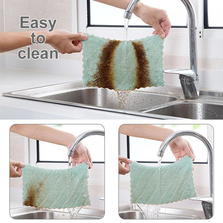 Magic Cleaning Cloth - FOFOPO