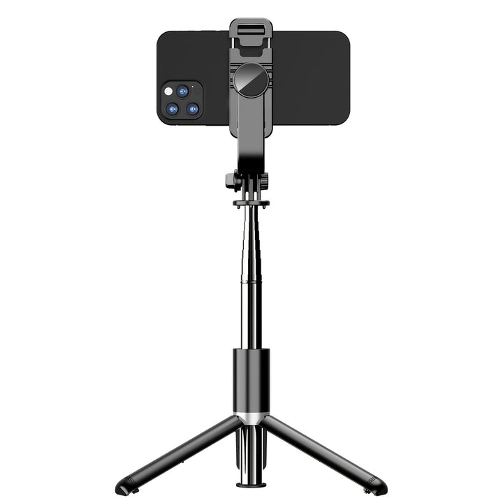 Pro-Quality All-in-1 Smartphone Tripod Stand - Ultra-Portable Selfie Stick - FOFOPO