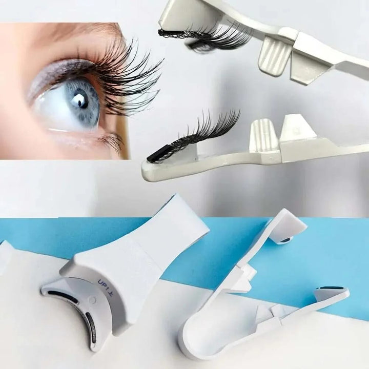 Magnetic Eyelashes - FOFOPO