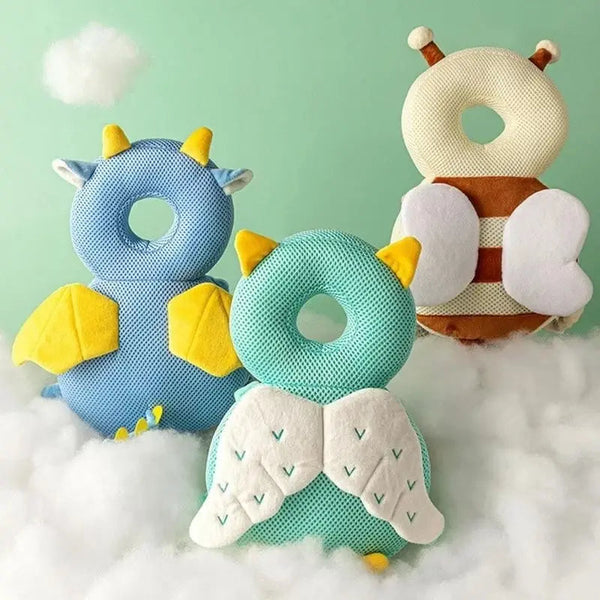 Baby Head Protection Pillow - FOFOPO