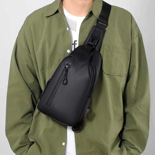 Waterproof Shoulder Bag - FOFOPO