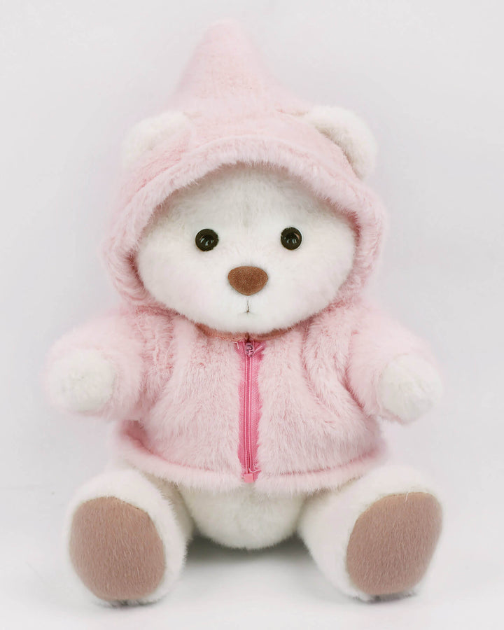 Getahug Handmade Jointed Teddy Bear Gift Collection - FOFOPO