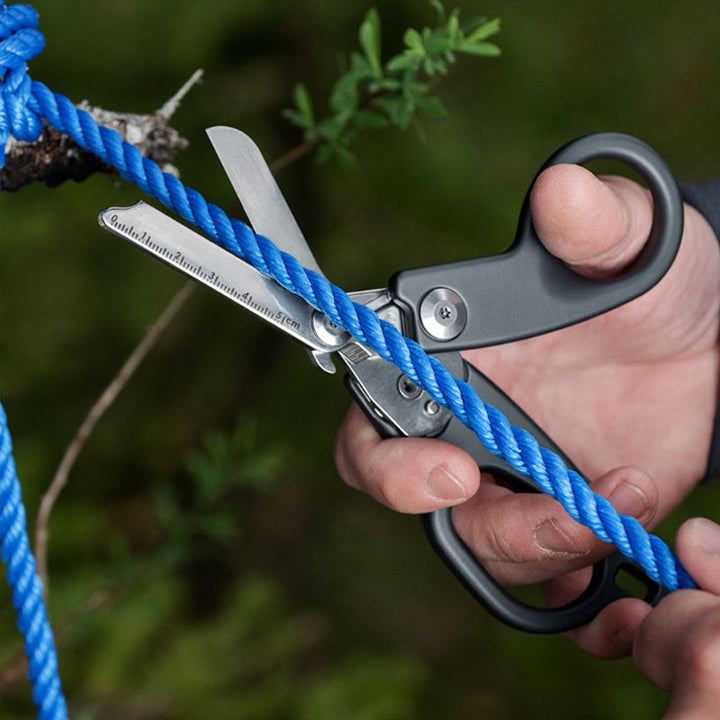 Emergency Rescue Foldable Shears - FOFOPO