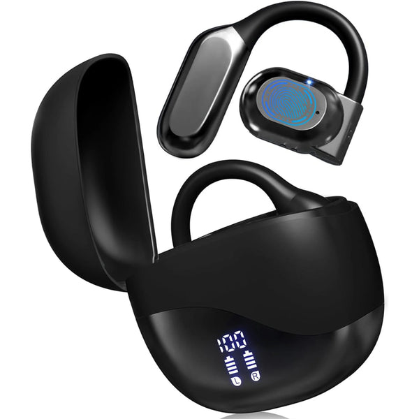 Smart AI Translation Earbuds