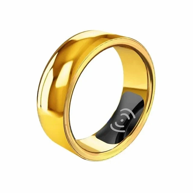 Blood Pressure Smart Ring-Effortlessly Monitor Your Blood Pressure Anytime - FOFOPO