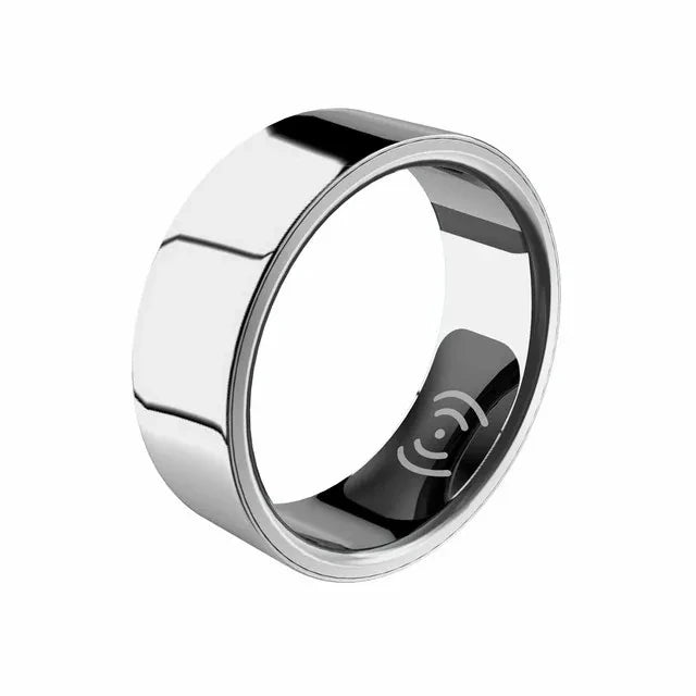 Blood Pressure Smart Ring-Effortlessly Monitor Your Blood Pressure Anytime - FOFOPO