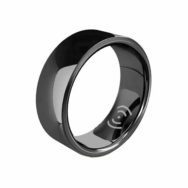 Blood Pressure Smart Ring-Effortlessly Monitor Your Blood Pressure Anytime - FOFOPO