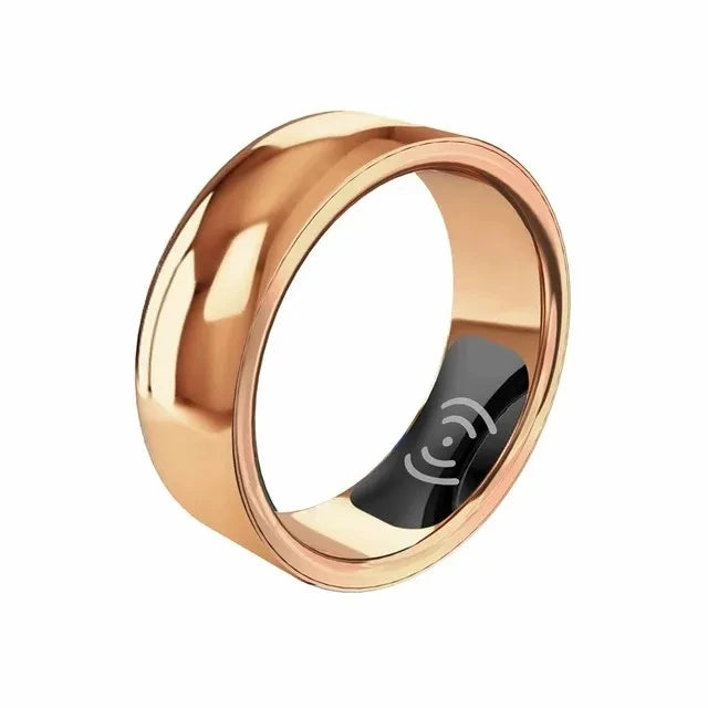 Blood Pressure Smart Ring-Effortlessly Monitor Your Blood Pressure Anytime - FOFOPO