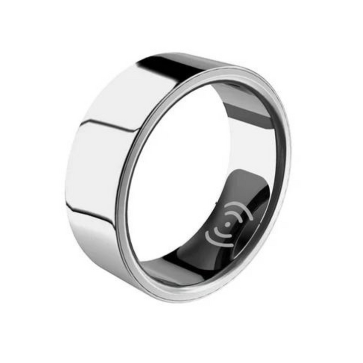 Blood Pressure Smart Ring-Effortlessly Monitor Your Blood Pressure Anytime - FOFOPO