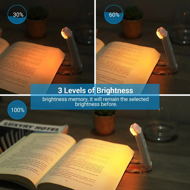 Book Light - FOFOPO