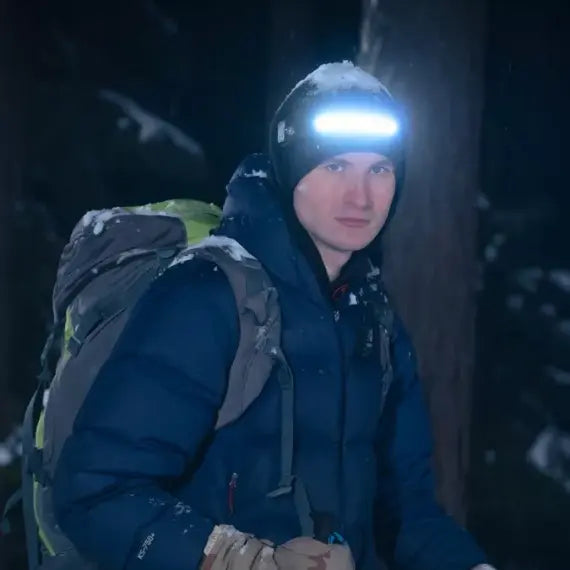 Brite Beam Headlamp - FOFOPO