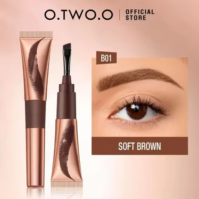 Brow Tattoo Gel - FOFOPO