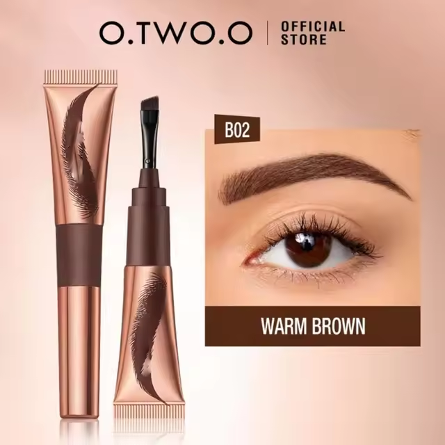 Brow Tattoo Gel - FOFOPO