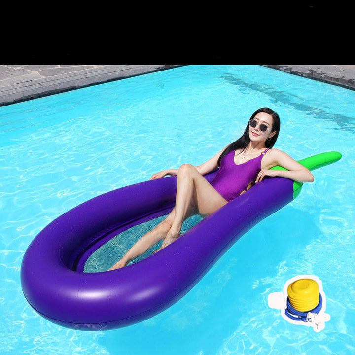 Fashion Personality Float Swimming Ring - FOFOPO