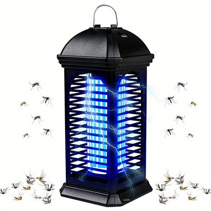 Outdoor Mosquito Killer, Outdoor Electric Insect Killer Mosquito Killer - FOFOPO