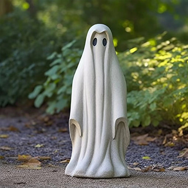 Cute Halloween Ghost Ornaments - FOFOPO