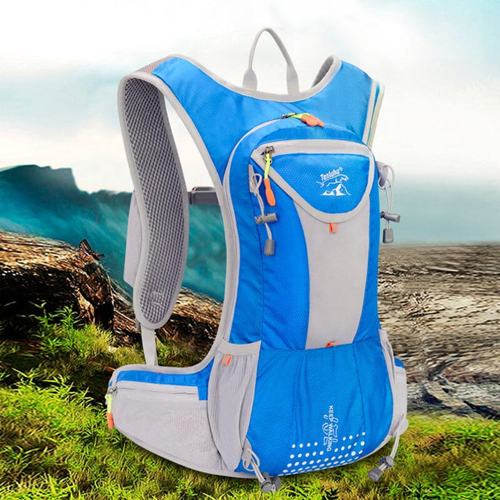 Bicycle Backpack for Outdoor Sports - FOFOPO