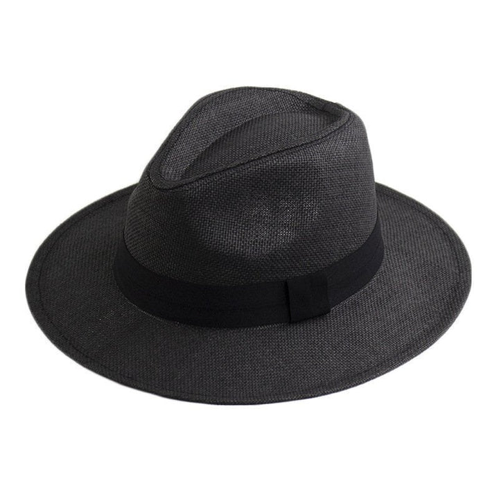 Classic Panama Hat - FOFOPO