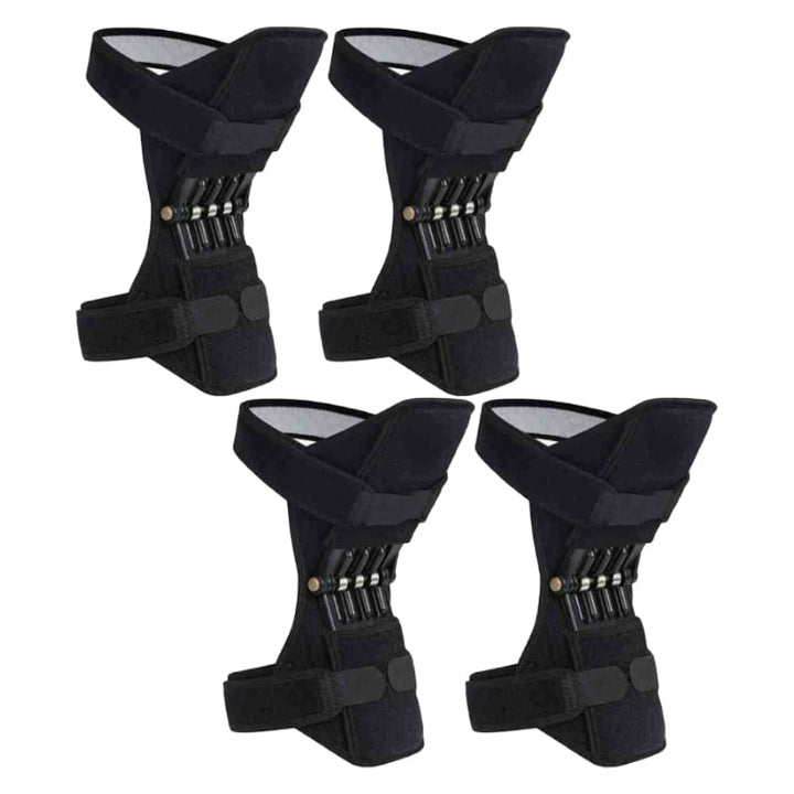 Breathable Non-Slip Joint Support Knee Pads - FOFOPO