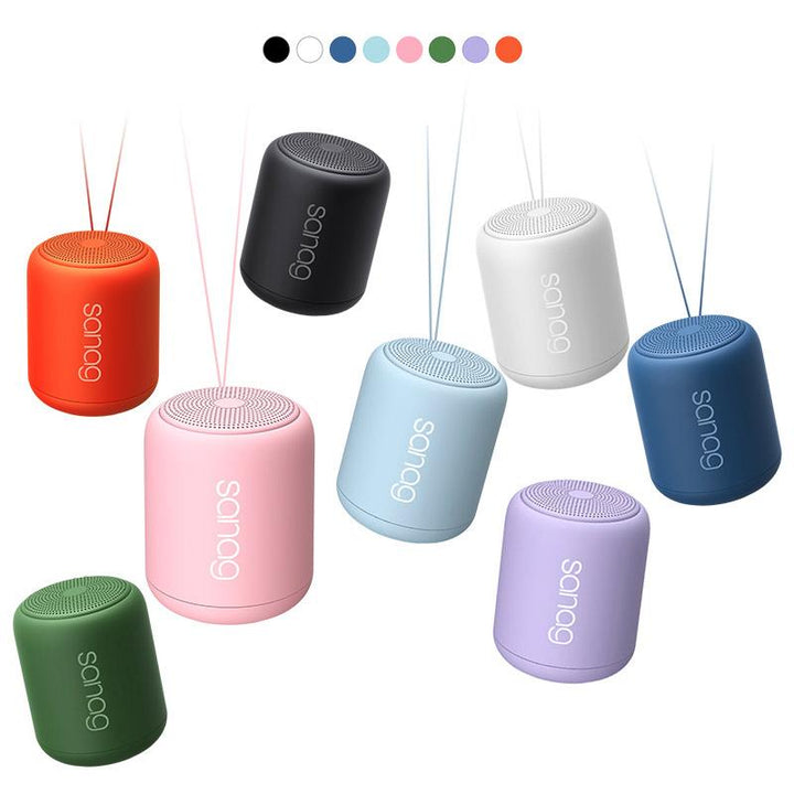 Outdoor Mini Waterproof Bluetooth Speaker - FOFOPO