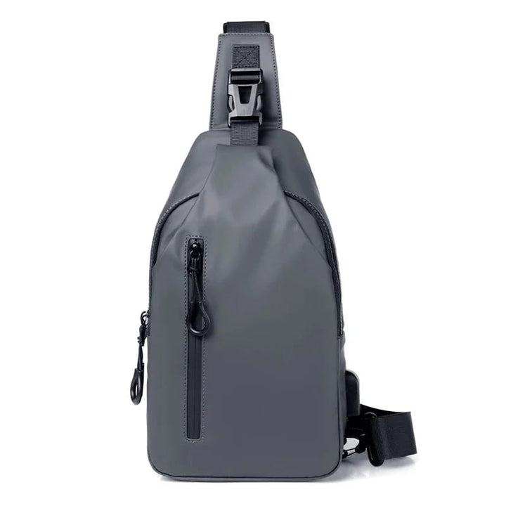 Waterproof Shoulder Bag - FOFOPO