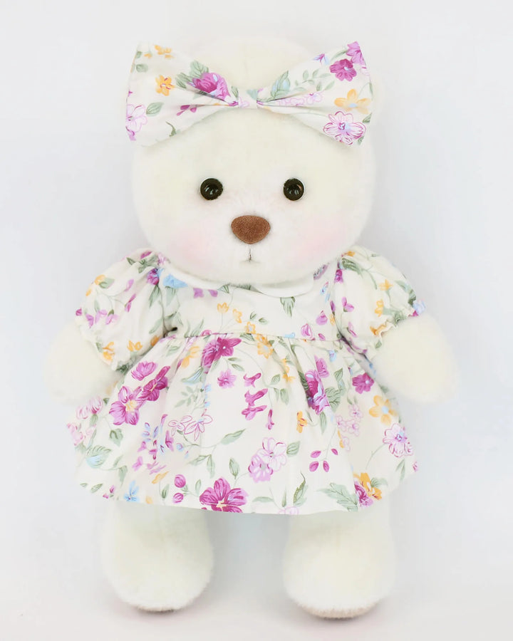 Getahug Handmade Jointed Teddy Bear Gift Collection - FOFOPO