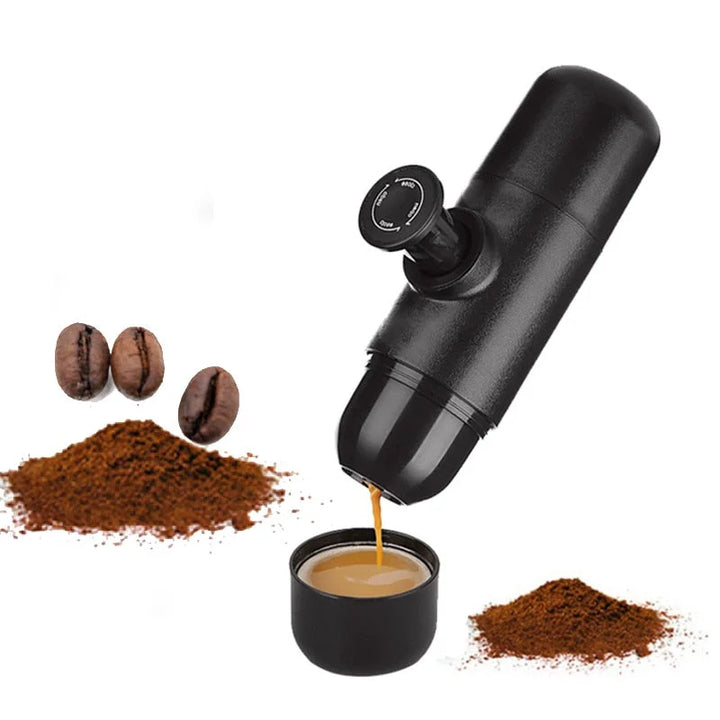 Handheld Espresso Maker | Portable Coffee Maker - FOFOPO