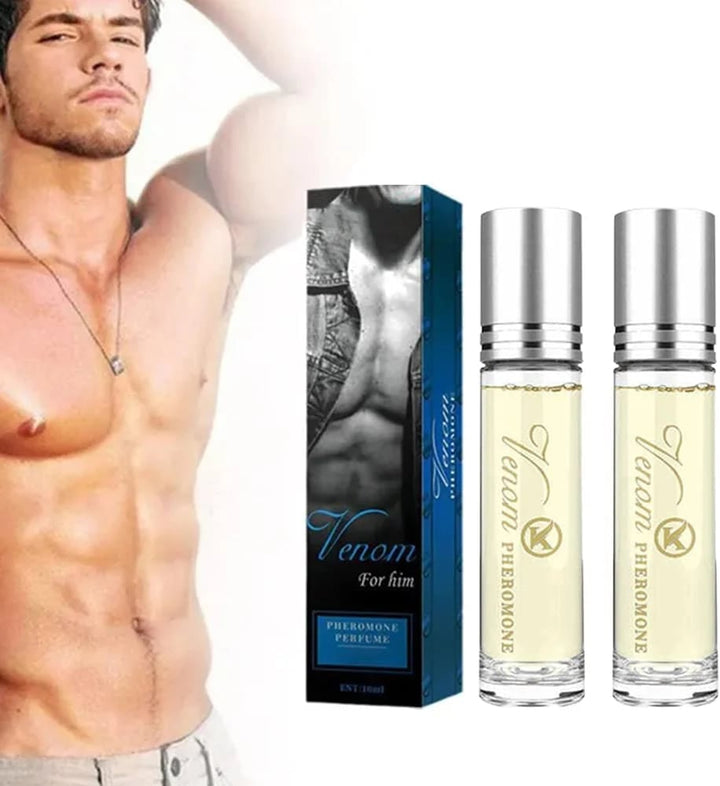 Iblengcred's Pheromone Perfume - FOFOPO