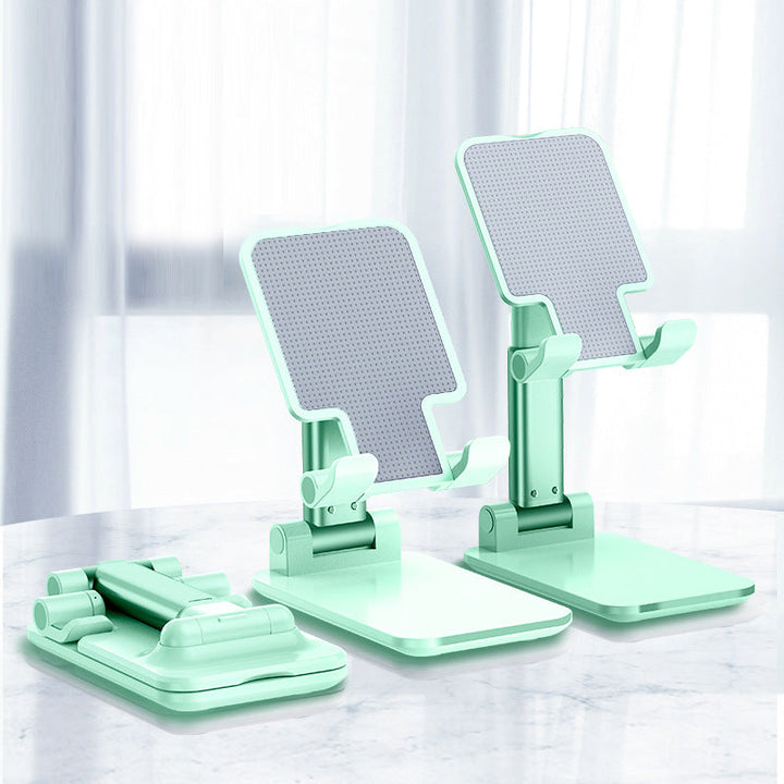 Foldable Aluminum Desktop Phone Stand - FOFOPO