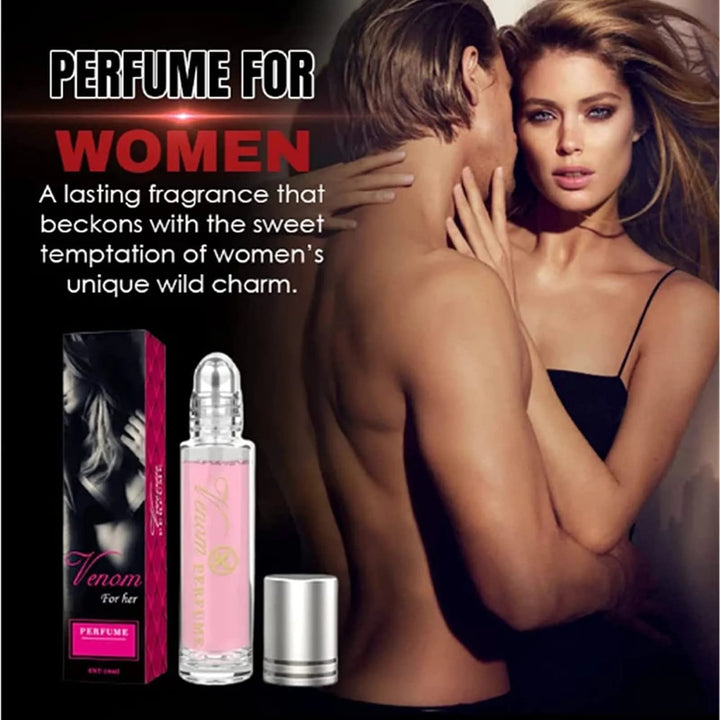 Iblengcred's Pheromone Perfume - FOFOPO