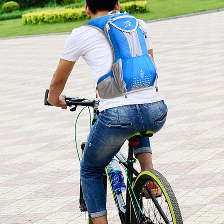 Bicycle Backpack for Outdoor Sports - FOFOPO