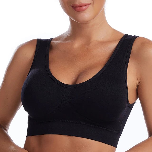 Comfortable Anti Saggy Breasts Bra - FOFOPO