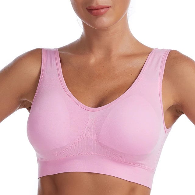 Comfortable Anti Saggy Breasts Bra - FOFOPO