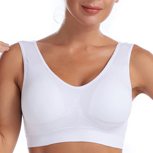 Comfortable Anti Saggy Breasts Bra - FOFOPO