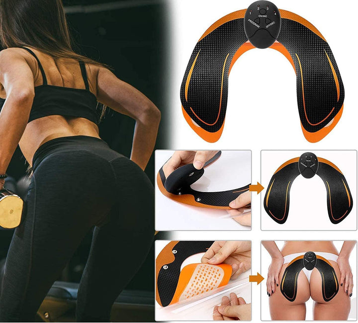 ProGlutes Glutes Trainer - FOFOPO