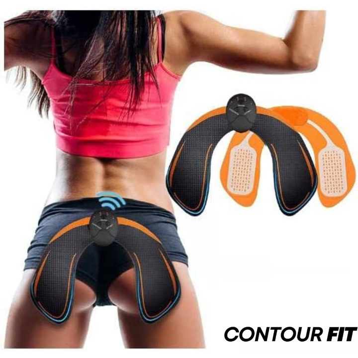 ProGlutes Glutes Trainer - FOFOPO