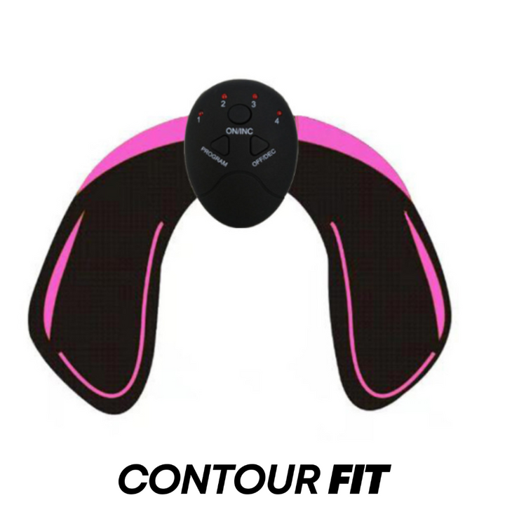 ProGlutes Glutes Trainer - FOFOPO