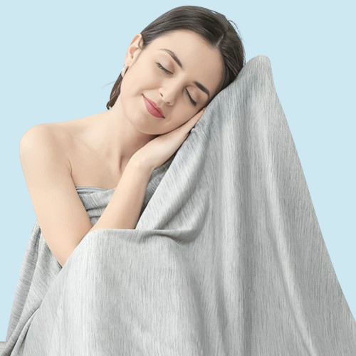 CoolCloud Blanket - FOFOPO