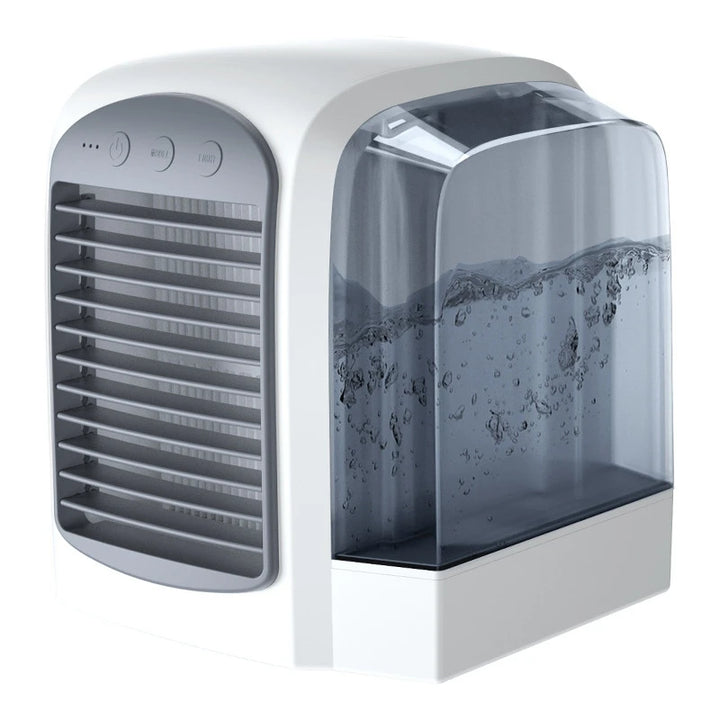 CoolWave Portable AC - FOFOPO