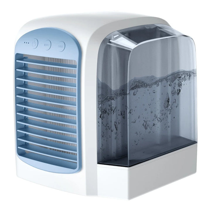 CoolWave Portable AC - FOFOPO