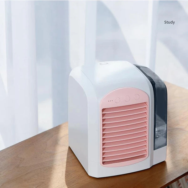 CoolWave Portable AC - FOFOPO