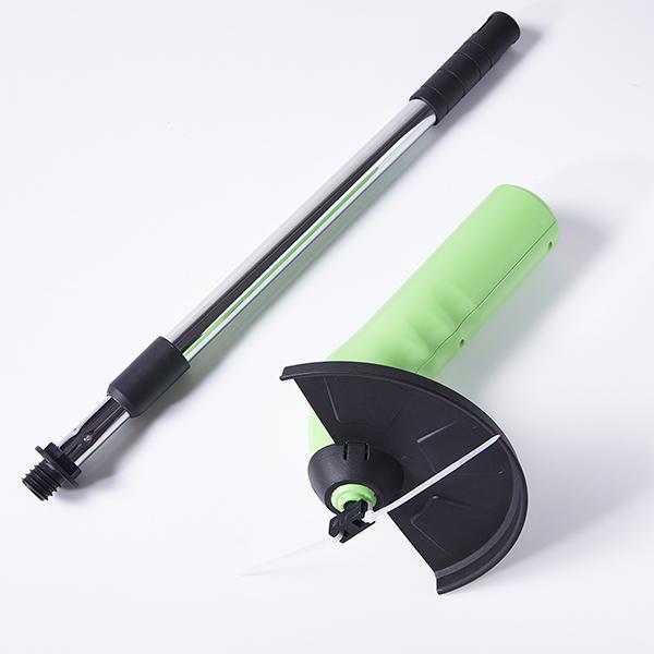 Weed Wacker Cordless Mini Weed Trimmer - FOFOPO