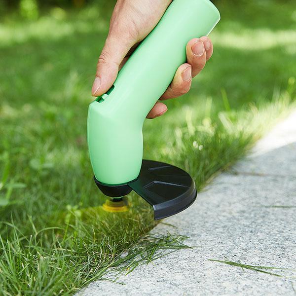 Weed Wacker Cordless Mini Weed Trimmer - FOFOPO