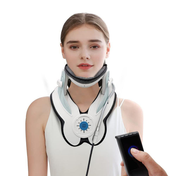 2 Neck Traction Collar