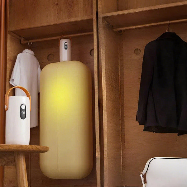 Mini Portable Foldable Clothes Dryer(50% OFF)