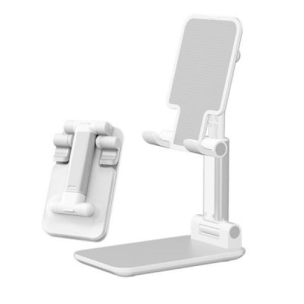 Foldable Aluminum Desktop Phone Stand - FOFOPO