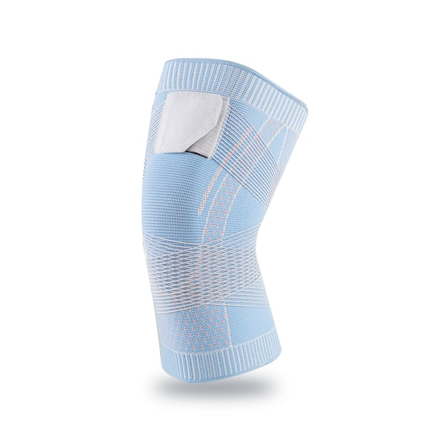 🔥Knee Compression Sleeve - Best Knee Brace - FOFOPO