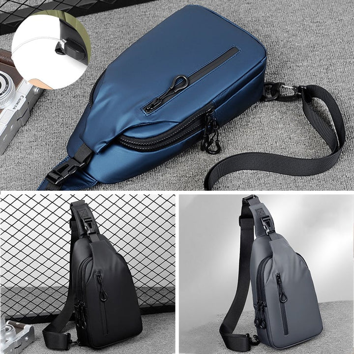 Waterproof Shoulder Bag - FOFOPO