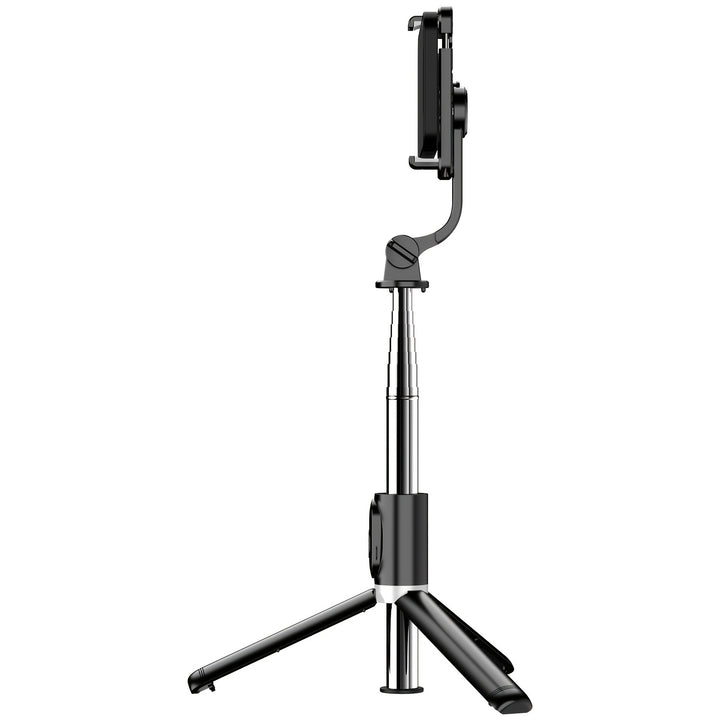 Pro-Quality All-in-1 Smartphone Tripod Stand - Ultra-Portable Selfie Stick - FOFOPO